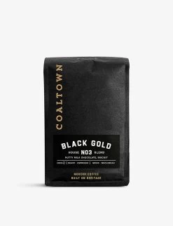 Black Gold No3 Coffee 227g