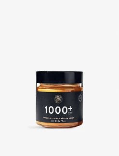 Raw Manuka Honey MGO1000+ 250g -Boutique Gourmet Store 554 3005371 UKMH1000250 ALT01
