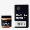 Raw Manuka Honey MGO1000+ 250g -Boutique Gourmet Store 554 3005371 UKMH1000250 M