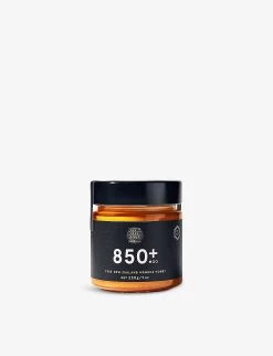 Raw Manuka Honey 250g -Boutique Gourmet Store 554 3005371 UKMH850250 ALT01