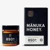 Raw Manuka Honey 250g -Boutique Gourmet Store 554 3005371 UKMH850250 M