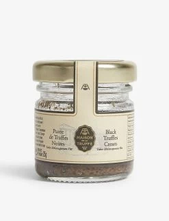 Black Truffle Cream 25g