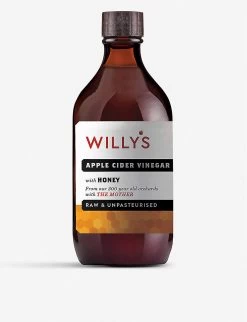 Honey Apple Cider Vinegar 500g