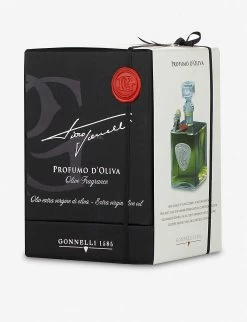 Profumo D'Oliva Extra Virgin Olive Oil 200ml -Boutique Gourmet Store 554 3005957 PG200 ALT01