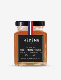 Mountain Honey With Thyme 125g