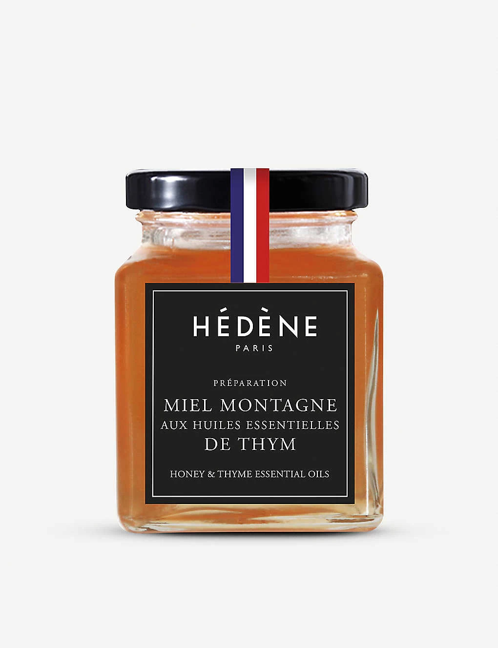 Mountain Honey With Thyme 125g 3 Mountain Honey With Thyme 125g