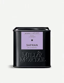 Saffron La Rosera 0.5g