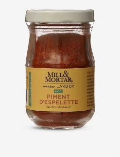 Piment D’Espelette 50g