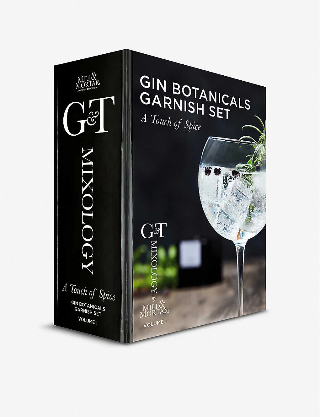 A Touch Of Spice Mixology Set 3 A Touch Of Spice Mixology Set