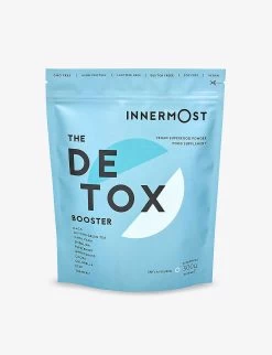 The Detox Booster 300g