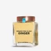 Fijian Pink Ginger Powder 165g -Boutique Gourmet Store 554 3006411 GP58OZ M