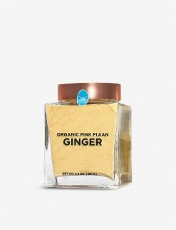 Fijian Pink Ginger Powder 165g