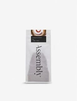 House Single Espresso Ground Coffee 200g