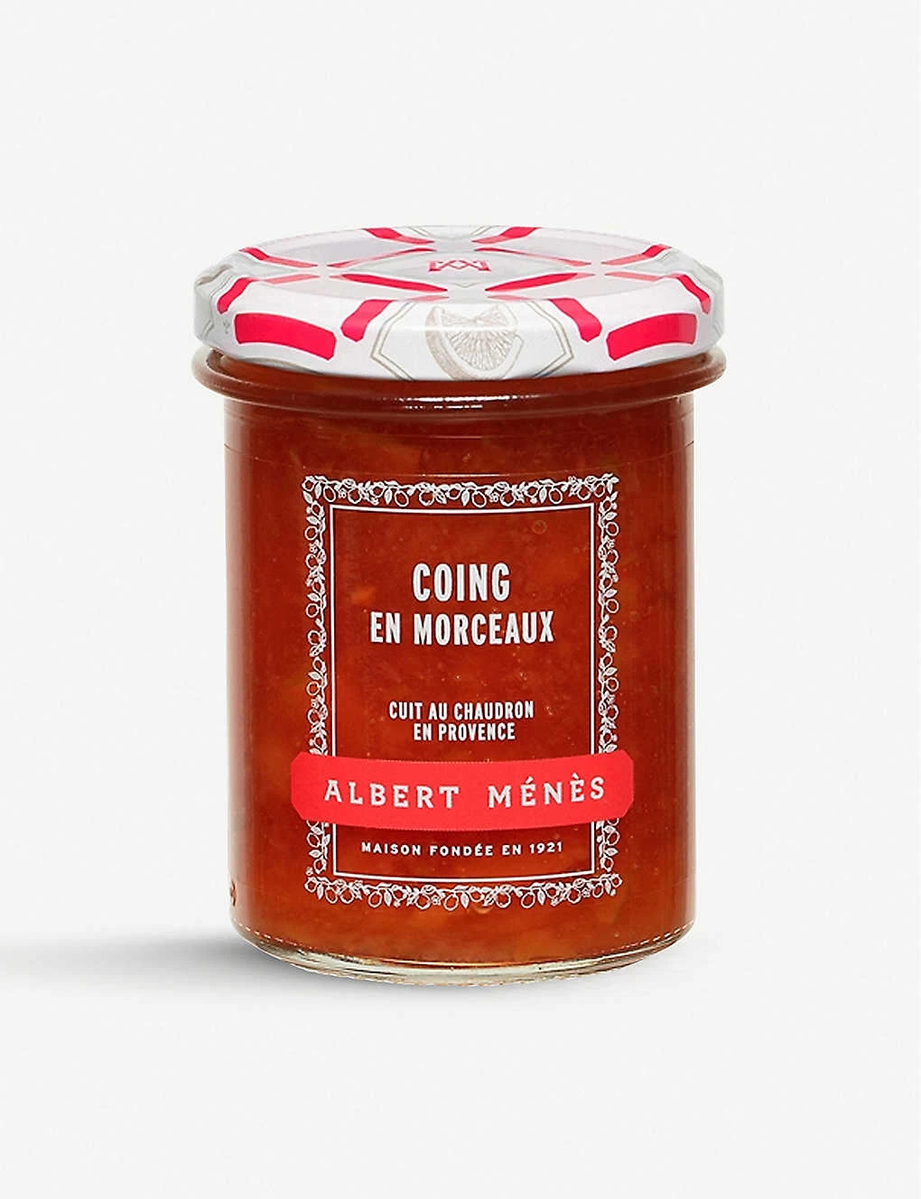 Extra Quince Jam 280g 3 Extra Quince Jam 280g