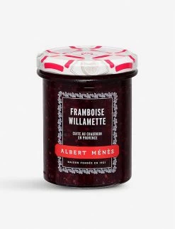 Extra Raspberry Jam 280g