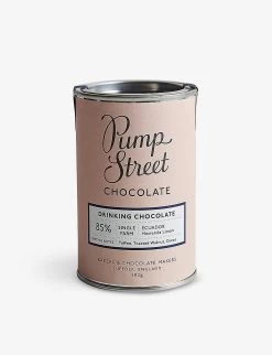 Ecuador 85% Drinking Chocolate 200g