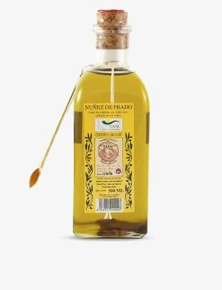 Núñez De Prado Organic Olive Oil 500ml