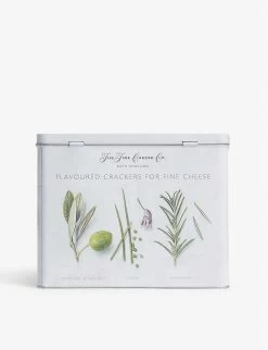 Limited Edition Savoury Crackers 450g