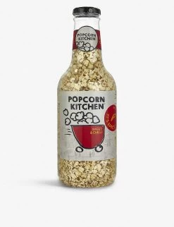 Giant Money Box Gourmet Sweet & Chilli Popcorn Bottle 550g