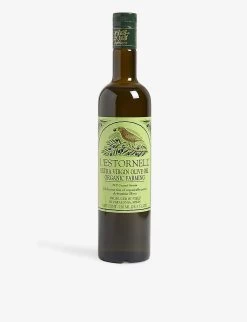 Organic Extra Virgin Olive Oil 750ml