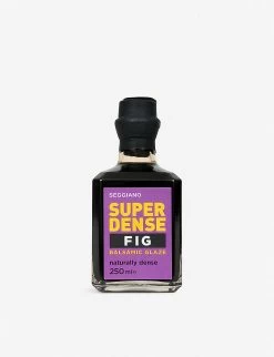 Super Dense Fig Balsamic Glaze 250ml