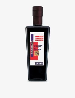 Organic Balsamic Vinegar 250ml