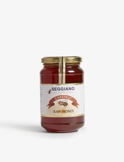 Chestnut Honey 500g