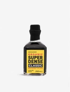 Organic Super Dense Balsamic Glaze 250ml