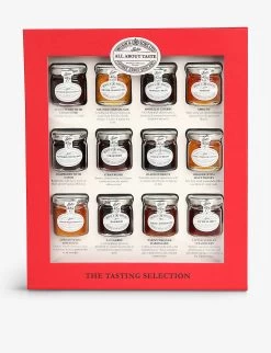Jam Tasting Selection Pack Of 12 X 42g