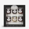 Savoury Preserve Selection Box Of Six 38g -Boutique Gourmet Store 554 89012615 61304 M