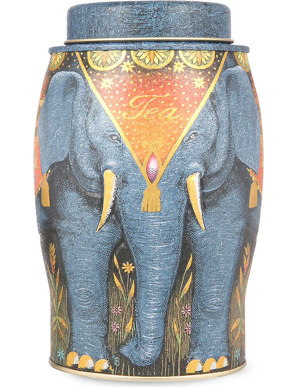 Our Special Elephant Tea Caddy 260g 4 Our Special Elephant Tea Caddy 260g - Image 2