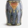 Our Special Elephant Tea Caddy 260g 1 Our Special Elephant Tea Caddy 260g -Boutique Gourmet Store 554 89038452 FG0220WT M