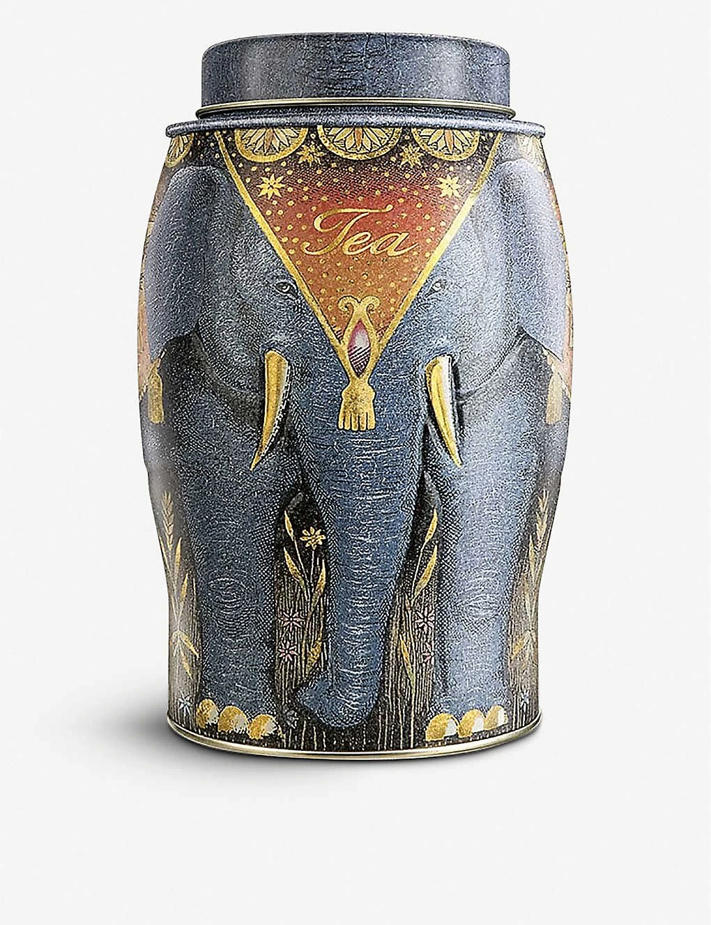Our Special Elephant Tea Caddy 260g 3 Our Special Elephant Tea Caddy 260g