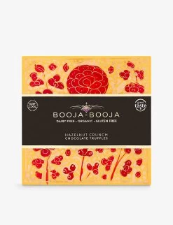 The Artist's Collection Hazelnut Truffles Box 185g