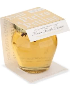 White Truffle Honey 130g