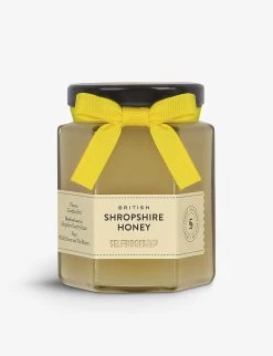 British Shropshire Honey 227g