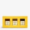 British Honey Trio 3x90g 1 British Honey Trio 3x90g -Boutique Gourmet Store 569 3001655 HONTRIO M