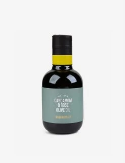 Artisan Cardamom And Rose Olive Oil 250ml