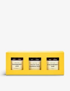 British Preserve Trio 110g