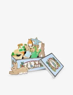 Beatrix Potter Biscuit Tin 800g
