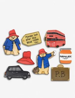 Boutique Gourmet Store -Boutique Gourmet Store 576 3001261 PADDINGTONTIN ALT01