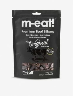 Original Beef Biltong 250g