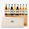 Miniature Oils & Vinegars Gift Set Of Eight -Boutique Gourmet Store 752 10115 5060268400474 M