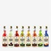Miniature Fruity Cocktails & Liqueur Gift Set 8 X 40ml