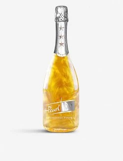 Pearl Cuvee Alcohol-free Sparkling Wine 750ml