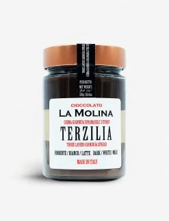 Terzilia Gianduja Chocolate Spread 330g