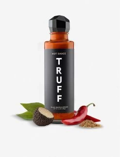 Black Truffle Hot Sauce 170g
