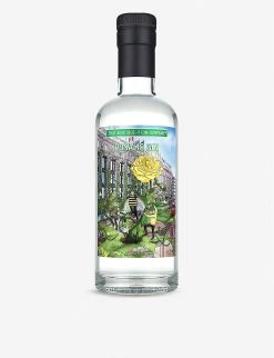 That Boutique-y Gin Company Rosalie Gin 700ml