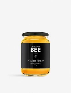 Heather Honey 340g