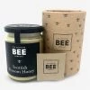 The Scottish Bee Company Scottish Blossom Honey 340g 1 The Scottish Bee Company Scottish Blossom Honey 340g -Boutique Gourmet Store R00048129 M